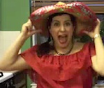 Thumbnail image for Tia Lencha’s Cocina: History and margaritas for Cinco de Mayo (video)