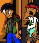 Thumbnail image for The Misadventures of Pepito and Juan 1.11 and 1.12