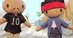 Thumbnail image for Hey Vato! Tattoo or not tattoo, that is the question (NSFW video)