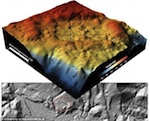 Thumbnail image for Lasers in the Honduran jungle pinpoint lost White City of Gold
