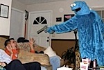 Thumbnail image for Sheriff Joe arrests six-year-old girl suspected of leading cartel