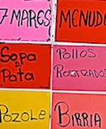 Thumbnail image for Pocho Ocho fascinating hidden powers of Latino food!