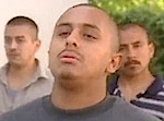 Thumbnail image for Vatos gone loco! Two cliquas, ‘mad dog’ stares, a confrontation (video)