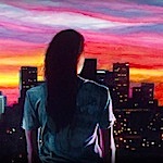 Thumbnail image for Free download/stream from TX rockers Girl In A Coma ‘One Eyed Fool’