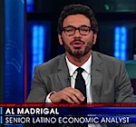 Thumbnail image for Latino unemployment rate holds steady – except on TV (video)