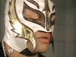 Thumbnail image for Rey Mysterio vs Eddie Guerrero: Good vs evil, plus a little kid (video)