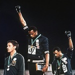 Thumbnail image for Great Pochos in Sports: 1968 Olympic Bronze Medalist John Carlos