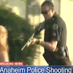 Thumbnail image for Anaheim PD’s Pocho Ocho excuses for shooting civilians