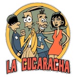 Thumbnail image for You have been warned: The Jefe-in-Chief will be at Comic-Con (video)