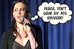Thumbnail image for Hide your wife, hide your kids, hide your chicken wings: Rape jokes!