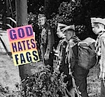 Thumbnail image for No gays allowed and Pocho Ocho other forbidden Boy Scouts