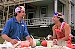 Thumbnail image for Contractor and Latino day laborer become BFFs in ‘The Tool’ (video)