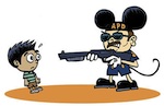 Thumbnail image for Anaheim: The Tragic Kingdom (toon)