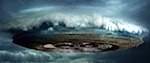Thumbnail image for The night the mothership came, it was ‘Chanclas & Aliens’ in the hood
