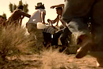 Thumbnail image for On the border, in the desert, nobody expects the ‘Zombie Migra’ (video)