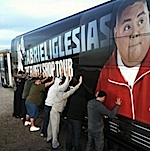 Thumbnail image for Fluffy Gabriel Iglesias caught Driving While Brown in Arizona