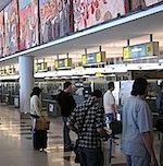 Thumbnail image for Young undocumented immigrants line up to apply for Deferred Action