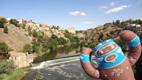 PeligrozoAzulToledo PeligrozoAzulToledo