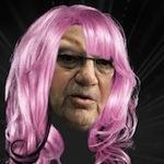 Thumbnail image for Sheriff Joe gears up for tough re-election battle, reveals secret weapon