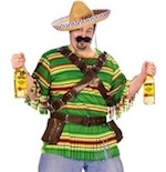 Thumbnail image for Fake Mexicans: Why Julian Castro failed the Mexican test