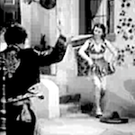 Thumbnail image for Hispanic Heritage Videos: Mexican Hat Dance, El Kabong, Popeye