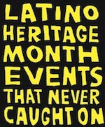 Thumbnail image for Uno mas Latino Heritage Month event that didn’t click (toon)