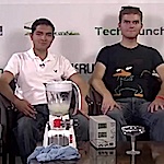 Thumbnail image for Burrito robot[✓] Taco copter[✓] Next: Margaritas by Siri (video)