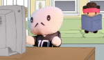Thumbnail image for Hey Vato! WTF are you typing on Feisbuk? ‘Friend me, ese!’ (video)