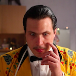 Thumbnail image for Santeria? It’s what’s for dinner! ‘Otto and the Electric Eel’ (video)