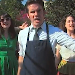 Thumbnail image for We’re up to our ears in Mexicans, so ‘Maybe I’ll vote this year’ (video)