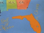 Thumbnail image for Florida secedes from the union, no one seems to care very much
