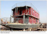 Thumbnail image for Mayan Apocalypse, solar flares (video), Chinese man builds ‘ark’