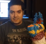 Thumbnail image for Prankster punks Speech 101 class with bogus Mexican accent (video)