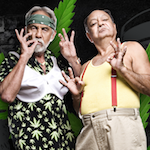 Thumbnail image for ¡Mira! Cheech and Chong ‘Santa Claus and His Old Lady’ (video)