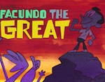Thumbnail image for Meet my elementary school hero: ‘Facundo the Great’ (video)