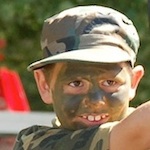 Thumbnail image for Sheriff Joe Arpaio’s new plan: Arm AZ kids with grenade launchers