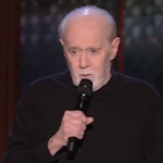 Thumbnail image for Dead Man Talking: George Carlin is no fan of Lance Armstrong (video)
