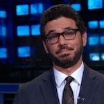 Thumbnail image for Al Madrigal, Jon Stewart: Big trouble in GOP His Panic Room (video)