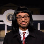Thumbnail image for Al Madrigal: Obama’s new term means a new look for America (video)