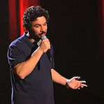 Thumbnail image for Al Madrigal is trying really hard to be a better Mexican (NSFW video)