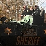 Thumbnail image for Arpaio plans massive ‘Operation Rosca’ to find Tres Reyes gang
