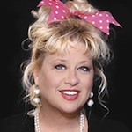 Thumbnail image for Victoria Jackson: What we need is a ‘White History Month’ (+ audio)