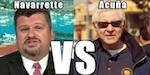 Thumbnail image for Ñewsweek: DREAMers dream, Arpaio hates, Hugo Chavez lives