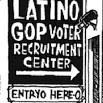 Thumbnail image for GOP Latino voter outreach circa 1998 — look familiar? (toon)