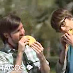 Thumbnail image for Sad? Depressed? It’s time to ‘Ask Your Doctor About Tacos’ (video)