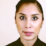 Thumbnail image for Chilanga DREAMer Aury Martinez is all ‘Si Se Puede!’ (NSFW video)