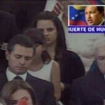 Thumbnail image for Mexico’s Peña-Nieto rests his eyes at Chavez funeral (photo + video)