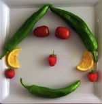 Thumbnail image for Sandra Ramos O’Briant – ‘Chile Tales: The Green Addiction’