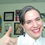 Thumbnail image for Men’s catcalls: What is up with that? (video by @SaraChicaD)