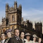 Thumbnail image for PBS ‘Downton Abbey’ series adds first adorable black character